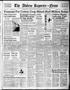 Primary view of The Abilene Reporter-News (Abilene, Tex.), Vol. 57, No. 119, Ed. 2 Wednesday, September 8, 1937