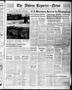 Thumbnail image of item number 1 in: 'The Abilene Reporter-News (Abilene, Tex.), Vol. 57, No. 130, Ed. 1 Sunday, September 19, 1937'.