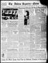 Primary view of The Abilene Reporter-News (Abilene, Tex.), Vol. 57, No. 142, Ed. 2 Friday, October 1, 1937