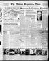 Primary view of The Abilene Reporter-News (Abilene, Tex.), Vol. 57, No. 171, Ed. 1 Sunday, October 31, 1937