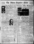 Primary view of The Abilene Reporter-News (Abilene, Tex.), Vol. 57, No. 174, Ed. 2 Thursday, November 4, 1937