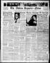 Primary view of The Abilene Reporter-News (Abilene, Tex.), Vol. 57, No. 181, Ed. 2 Thursday, November 11, 1937