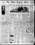Primary view of The Abilene Reporter-News (Abilene, Tex.), Vol. 57, No. 208, Ed. 2 Friday, December 10, 1937