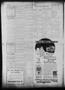 Thumbnail image of item number 4 in: 'The La Coste Ledger (La Coste, Tex.), Vol. 20, No. 11, Ed. 1 Friday, October 12, 1934'.