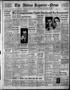 Thumbnail image of item number 1 in: 'The Abilene Reporter-News (Abilene, Tex.), Vol. 57, No. 237, Ed. 1 Sunday, January 9, 1938'.