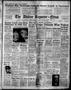 Thumbnail image of item number 1 in: 'The Abilene Reporter-News (Abilene, Tex.), Vol. 57, No. 239, Ed. 2 Tuesday, January 11, 1938'.