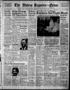 Primary view of The Abilene Reporter-News (Abilene, Tex.), Vol. 57, No. 245, Ed. 2 Wednesday, January 19, 1938
