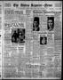Primary view of The Abilene Reporter-News (Abilene, Tex.), Vol. 57, No. 246, Ed. 2 Thursday, January 20, 1938