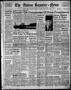 Primary view of The Abilene Reporter-News (Abilene, Tex.), Vol. 57, No. 248, Ed. 2 Saturday, January 22, 1938