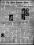 Primary view of The Abilene Reporter-News (Abilene, Tex.), Vol. 57, No. 249, Ed. 1 Monday, January 24, 1938
