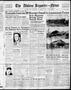 Primary view of The Abilene Reporter-News (Abilene, Tex.), Vol. 57, No. 273, Ed. 2 Friday, February 18, 1938