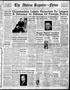 Primary view of The Abilene Reporter-News (Abilene, Tex.), Vol. 57, No. 276, Ed. 2 Tuesday, February 22, 1938