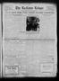 Thumbnail image of item number 1 in: 'The La Coste Ledger (La Coste, Tex.), Vol. 23, No. 17, Ed. 1 Friday, November 26, 1937'.