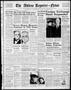 Thumbnail image of item number 1 in: 'The Abilene Reporter-News (Abilene, Tex.), Vol. 57, No. 290, Ed. 2 Tuesday, March 8, 1938'.