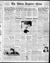 Primary view of The Abilene Reporter-News (Abilene, Tex.), Vol. 57, No. 291, Ed. 2 Wednesday, March 9, 1938