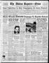 Primary view of The Abilene Reporter-News (Abilene, Tex.), Vol. 57, No. 292, Ed. 2 Thursday, March 10, 1938
