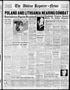 Primary view of The Abilene Reporter-News (Abilene, Tex.), Vol. 57, No. 300, Ed. 2 Friday, March 18, 1938