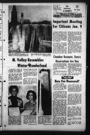 News Bulletin (Castroville, Tex.), Vol. 20, No. 40, Ed. 1 Monday, January 8, 1979