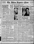Primary view of The Abilene Reporter-News (Abilene, Tex.), Vol. 57, No. 315, Ed. 2 Saturday, April 2, 1938