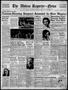 Primary view of The Abilene Reporter-News (Abilene, Tex.), Vol. 57, No. 317, Ed. 1 Monday, April 4, 1938