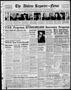 Primary view of The Abilene Reporter-News (Abilene, Tex.), Vol. 57, No. 326, Ed. 2 Thursday, April 14, 1938