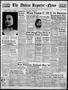 Newspaper: The Abilene Reporter-News (Abilene, Tex.), Vol. 57, No. 337, Ed. 1 Mo…