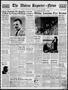 Primary view of The Abilene Reporter-News (Abilene, Tex.), Vol. 57, No. 343, Ed. 1 Monday, May 2, 1938