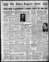 Primary view of The Abilene Reporter-News (Abilene, Tex.), Vol. 57, No. 362, Ed. 1 Sunday, May 22, 1938