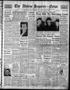 Primary view of The Abilene Reporter-News (Abilene, Tex.), Vol. 58, No. 1, Ed. 2 Friday, May 27, 1938
