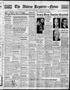 Primary view of The Abilene Reporter-News (Abilene, Tex.), Vol. 58, No. 10, Ed. 2 Tuesday, June 7, 1938