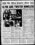 Primary view of The Abilene Reporter-News (Abilene, Tex.), Vol. 58, No. 14, Ed. 2 Saturday, June 11, 1938