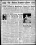Primary view of The Abilene Reporter-News (Abilene, Tex.), Vol. 58, No. 15, Ed. 1 Sunday, June 12, 1938