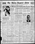 Primary view of The Abilene Reporter-News (Abilene, Tex.), Vol. 58, No. 19, Ed. 2 Thursday, June 16, 1938