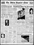 Primary view of The Abilene Reporter-News (Abilene, Tex.), Vol. 58, No. 29, Ed. 1 Monday, June 27, 1938