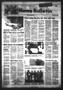 Primary view of News Bulletin (Castroville, Tex.), Vol. 25, No. 20, Ed. 1 Thursday, May 17, 1984