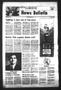 Newspaper: News Bulletin (Castroville, Tex.), Vol. 25, No. 40, Ed. 1 Thursday, O…