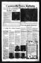 Primary view of Castroville News Bulletin (Castroville, Tex.), Vol. 31, No. 15, Ed. 1 Thursday, April 12, 1990