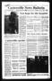Primary view of Castroville News Bulletin (Castroville, Tex.), Vol. 31, No. 20, Ed. 1 Thursday, May 17, 1990
