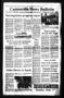 Primary view of Castroville News Bulletin (Castroville, Tex.), Vol. 31, No. 24, Ed. 1 Thursday, June 14, 1990