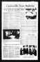 Primary view of Castroville News Bulletin (Castroville, Tex.), Vol. 31, No. 30, Ed. 1 Thursday, July 26, 1990