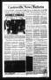 Primary view of Castroville News Bulletin (Castroville, Tex.), Vol. 31, No. 42, Ed. 1 Thursday, October 18, 1990