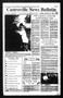 Primary view of Castroville News Bulletin (Castroville, Tex.), Vol. 31, No. 51, Ed. 1 Thursday, December 20, 1990
