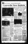 Thumbnail image of item number 1 in: 'Castroville News Bulletin (Castroville, Tex.), Vol. 32, No. 8, Ed. 1 Thursday, February 21, 1991'.