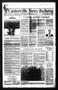 Primary view of Castroville News Bulletin (Castroville, Tex.), Vol. 32, No. 10, Ed. 1 Thursday, March 7, 1991
