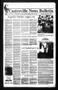 Primary view of Castroville News Bulletin (Castroville, Tex.), Vol. 32, No. 11, Ed. 1 Thursday, March 14, 1991