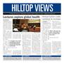 Thumbnail image of item number 1 in: 'Hilltop Views (Austin, Tex.), Vol. 32, No. 7, Ed. 1 Wednesday, October 24, 2012'.