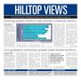 Thumbnail image of item number 1 in: 'Hilltop Views (Austin, Tex.), Vol. 32, No. 12, Ed. 1 Wednesday, December 5, 2012'.