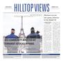 Newspaper: Hilltop Views (Austin, Tex.), Vol. 38, No. 11, Ed. 1 Wednesday, Novem…