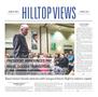 Primary view of Hilltop Views (Austin, Tex.), Vol. 40, No. 5, Ed. 1 Wednesday, October 12, 2016