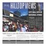 Thumbnail image of item number 1 in: 'Hilltop Views (Austin, Tex.), Vol. 41, No. 4, Ed. 1 Wednesday, February 22, 2017'.